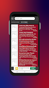 Gaming Browser screenshot 1