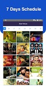 TV Schedule Live 截图 2