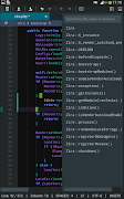 Zira PHP Editor 2 スクリーンショット 2
