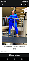 3 Schermata FeNomenal Woman Clothing