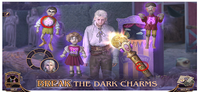 Grim Tales 21: F2P Screenshot 7