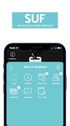 SUF Event اسکرین شاٹ 7