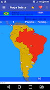 World Map 截图 1