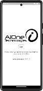 AiOne Security poster