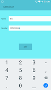 FlashChat تصوير الشاشة 4