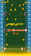 Squid Scape скриншот 3