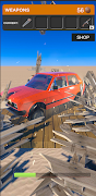 Destruction physics 2 - Demoli screenshot 4