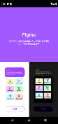 Learn Figma 海報