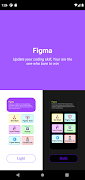 پوستر Learn Figma