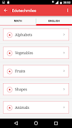 English Math Tutorial for CBSE screenshot 4