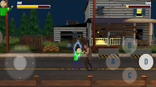 Baldi: The Savior Screenshot 4