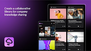 Learning Cloud Share screenshot 5