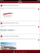 برنامه‌نما Intelisys عکس از صفحه