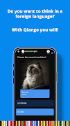 Qlango: Learn 80+ Languages screenshot 3