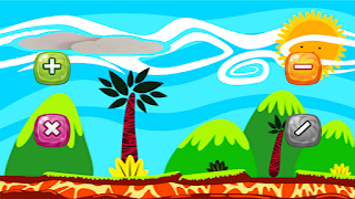 Train brain Math screenshot 5