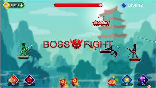 Arrow Go 截图 2