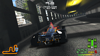 INDY 500 Arcade Racing Screenshot 7