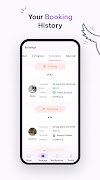 برنامه‌نما Pawlly عکس از صفحه