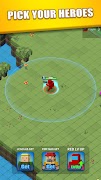 Hunter Squad : Monster Hunt screenshot 3