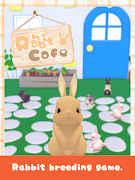 RabbitCafe screenshot 4