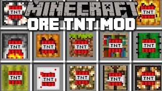 💣 TNT Mod & Addon For Minecraft Pocket Edition 💣 imagem de tela 4