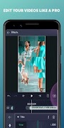 Alight Motion Pro Video Editor Tutorial screenshot 2
