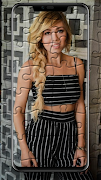 برنامه‌نما Quebra Cabeça Jennette McCurdy عکس از صفحه
