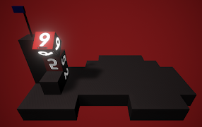 Cube Mover ภาพหน้าจอ 1