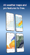 Foreca Weather ภาพหน้าจอ 5