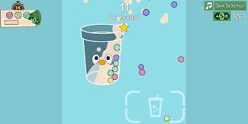 برنامه‌نما Boba Cup عکس از صفحه