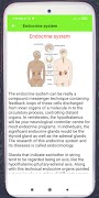 Human Body Structure Ekran Görüntüsü 2