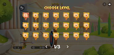 MarksMan 스크린샷 1