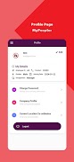 MyPeopler 스크린샷 6