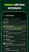 Žalgiris screenshot 6