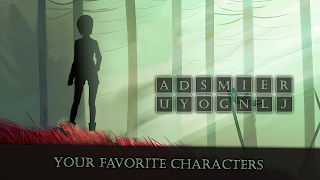 Tokyo Ghoul Quiz. Anime Test 截圖 5