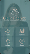 2 Schermata CLEILA RACHIDE