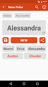 Name Picker Ekran Görüntüsü 4