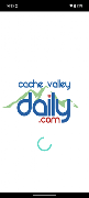 Cache Valley Daily اسکرین شاٹ 4