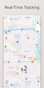 Blue Cursor poster