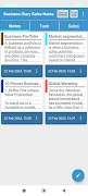 Business Diary Day Planner screenshot 2