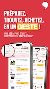 Monoprix.fr Courses screenshot 6