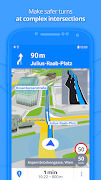 Offline GPS captura de pantalla 2