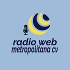 Radio Web Metropolitana CV icon