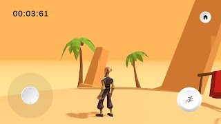 Run In Sky اسکرین شاٹ 7