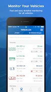 mobileMAP (by CVS / Eurowag) スクリーンショット 2