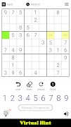 4 Schermata SuDoKu