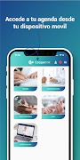 Cooperlink App captura de pantalla 3