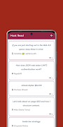 Threads - Twitter articles スクリーンショット 6