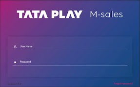 mSales скриншот 5