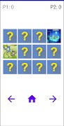 Regular Show Memory Game 截图 2